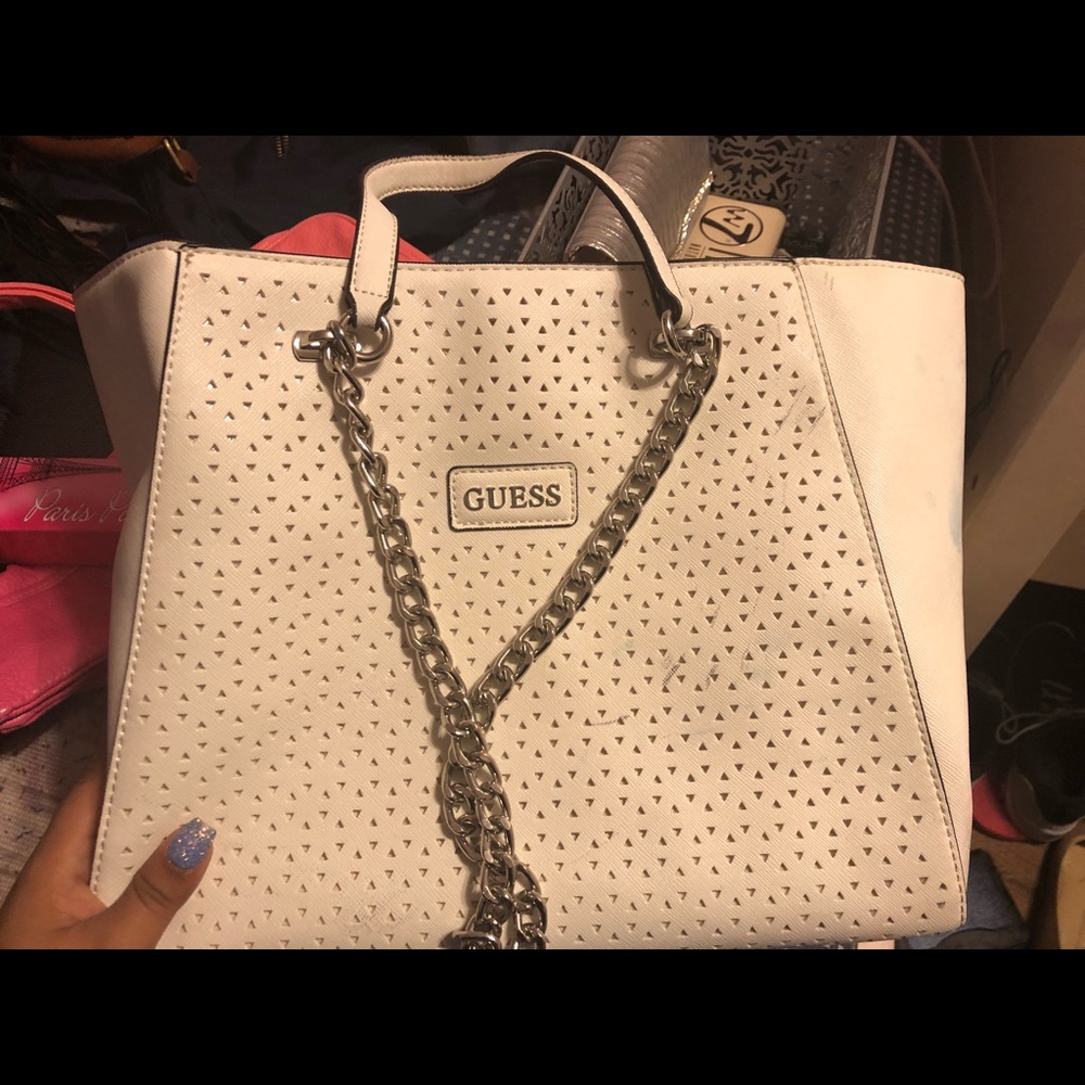 Guess Bag with Crossbody strap